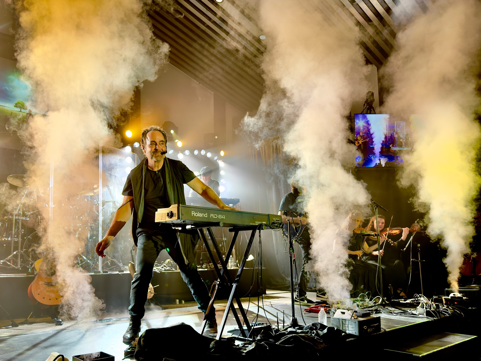 Neal Morse Band